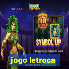 jogo letroca